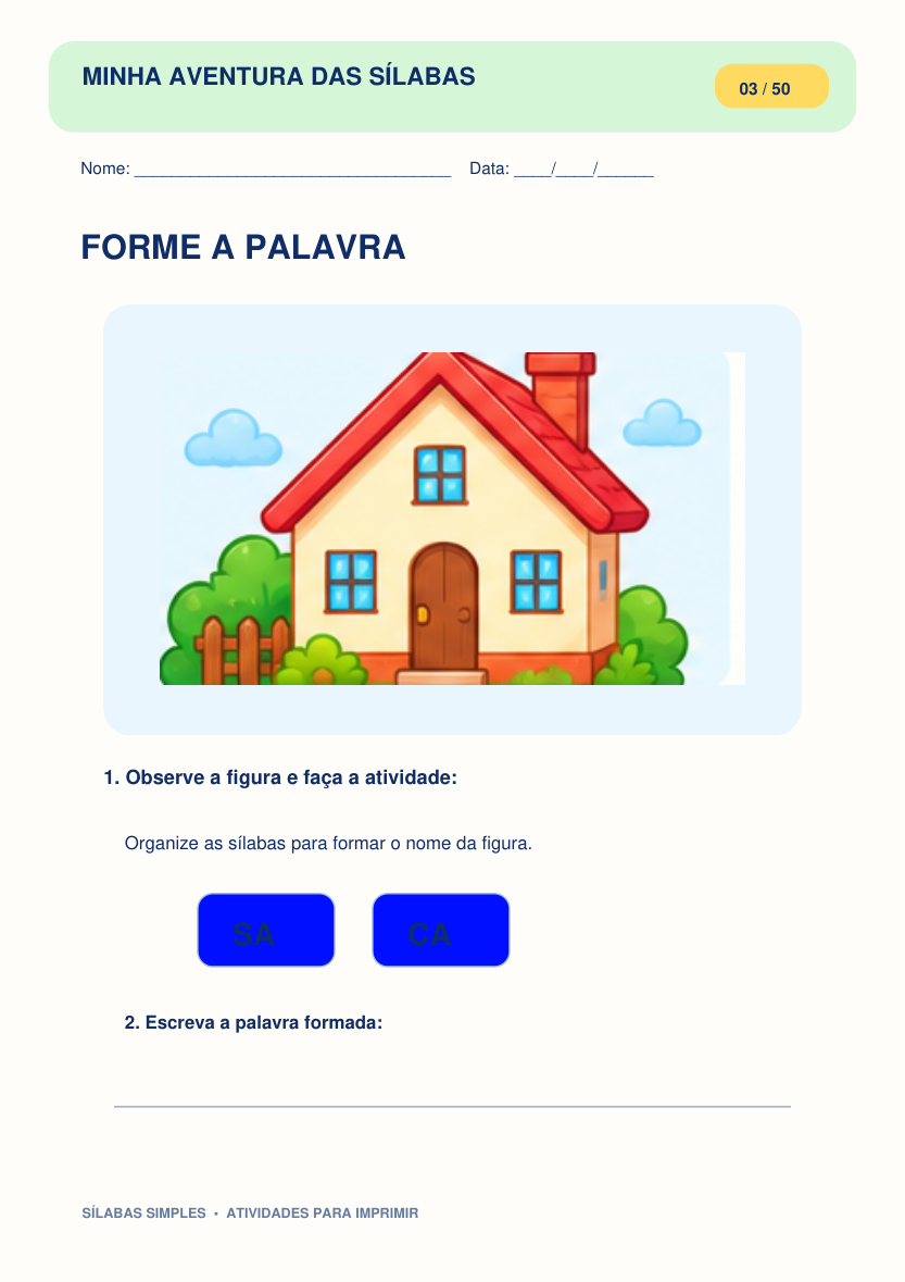 Prévia real da atividade 3