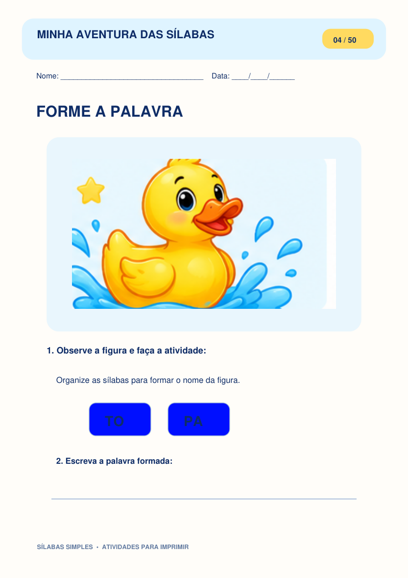 Prévia real da atividade 4