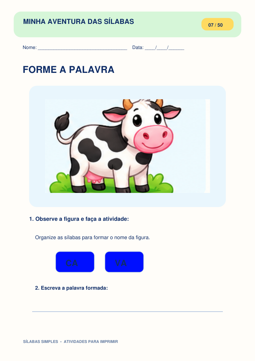 Prévia real da atividade 7